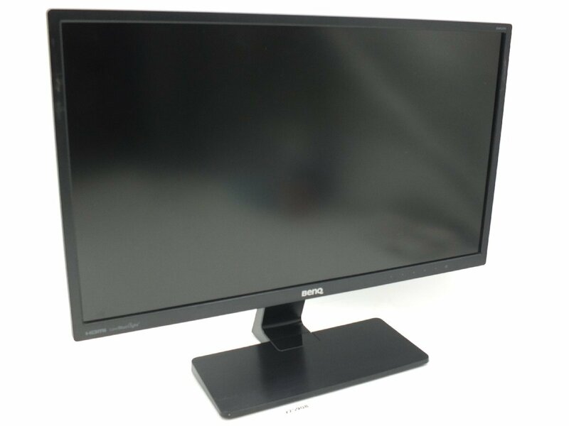 【z26908】BENQ ベンキュー 液晶モニター LCD Monitor GW2470-B 23.8インチ 2018年製 ワイド液晶 動作確認済 ※同梱不可
