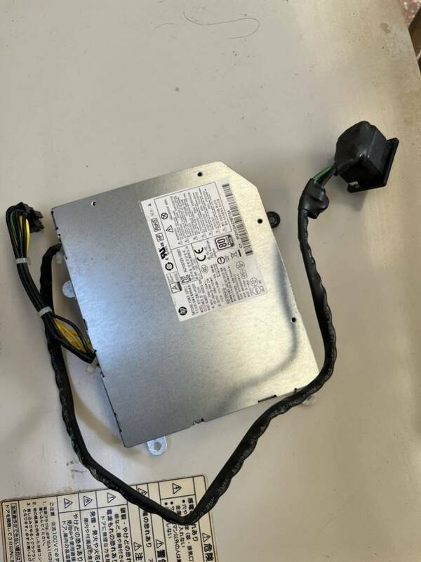 PSU for AIO E e 800 G3 Power Supply DPS-180AB-28 A APG001 912972-001 902815-003 902815-004 PSUスイッチ電源