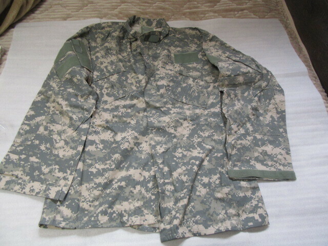 米国　 paraclete armor 　バトル　JACKET　　　サイズL