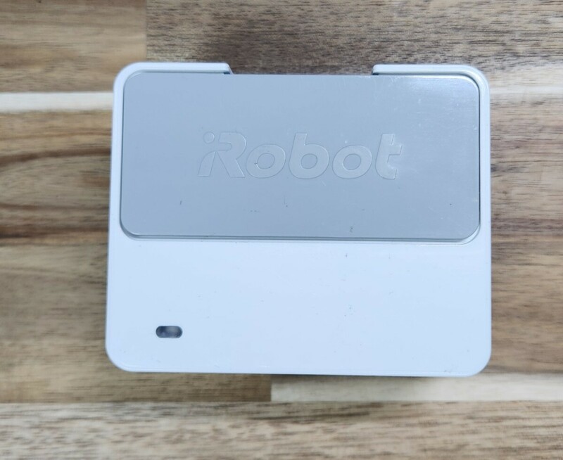 iRobot バッテリー　バッテリーチャージャー　4467634