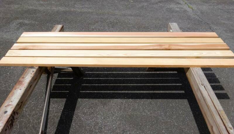  杉板 化粧板 米松 ピーラ 腰板 被せ板 押木 飾り木 角材 2000×90×25 ５枚 ブロック乾燥材 無垢 天然木 プレーナー 柾目 メクラ木 張板