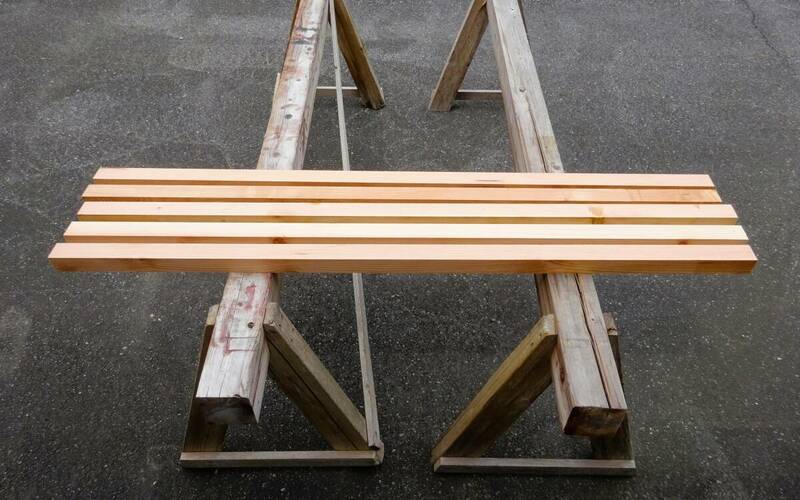  米松 ピーラ 野縁 垂木 押木 飾り木 角材 1400×40 ×40 ブロック 乾燥材 無垢 天然木 プレーナー 造作材 化粧 物掛棒 棒柱 5本