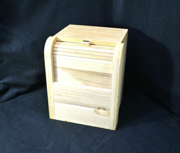アンティーク風 木製 木箱/ウッド ボックス BOX 収納 ケース 小物入れ インテリア レトロインテリア雑貨