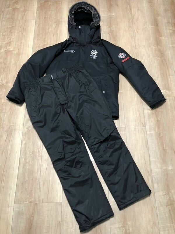 mazume CONTACT ALL WEATHERSUIT セットアップ 上下