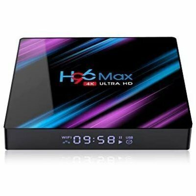 Android TV BOX スマートTVボックス トップボックス USB 3.0 Fast Transfer USB ZCL033