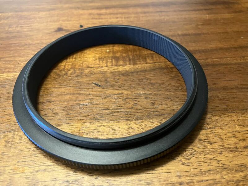 タカハシ製作所　接眼アダプター接続環（fsq106） KP36001