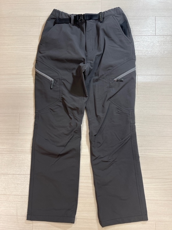 phenix/フェニックス/Women's Toasty Pants/トースティパンツ/ストレッチナイロンカーゴパンツ/Mサイズ/PM162PA02