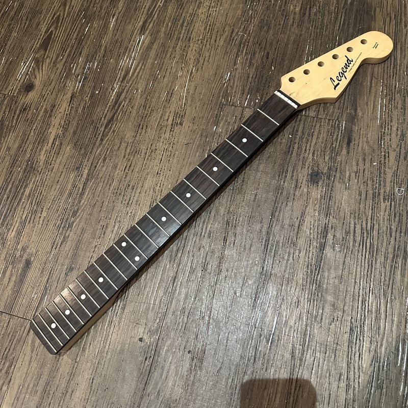 Legend Guitar Neck エレキギター ネック -e768