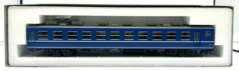 【新品未使用】KATO 1-501 オハ12 HOゲージ 鉄道模型