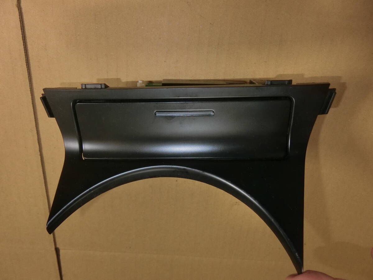 BP5 レガシィ Ｗ　2.0GT 後期　灰皿　小物入れ