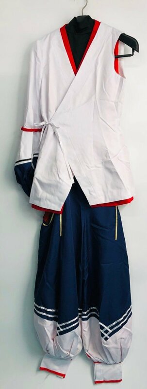 コスプレ衣装 Fate/Grand Order FGO 第一再臨 巴御前風 女性Mサイズ