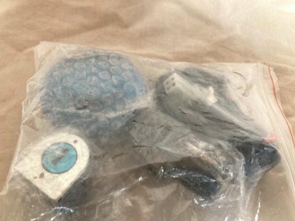 保管品！ 社外品 モンキー系用 キーセット