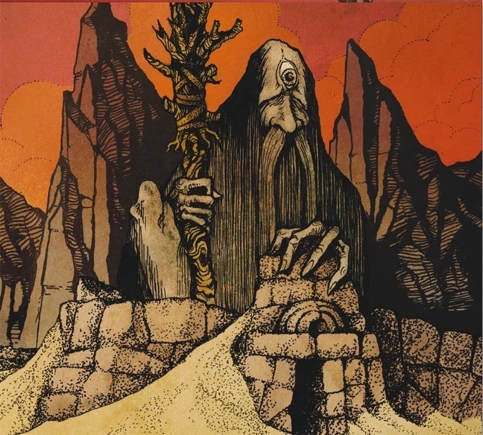 CONAN 'Live at Roadburn 2012' 限定12”レコード