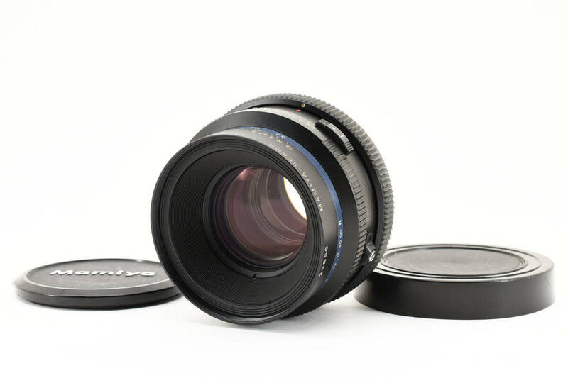 ★美品★MAMIYA マミヤ MAMIYA-SEKOR Z 110mm F2.8 W 中判レンズ (3884)