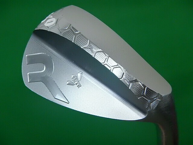 W[141993]ロディオ CC FORGED WEDGE/DG105/S200/50