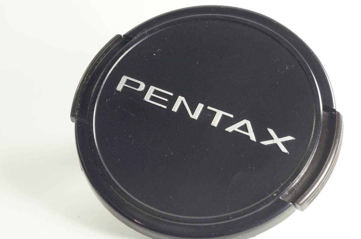 6APEN『キレイ』77mm PENTAX ペンタックス レンズフロントキャップ レンズ前キャップ