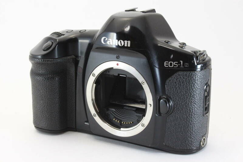 Canon キャノン EOS-1N ボディ
