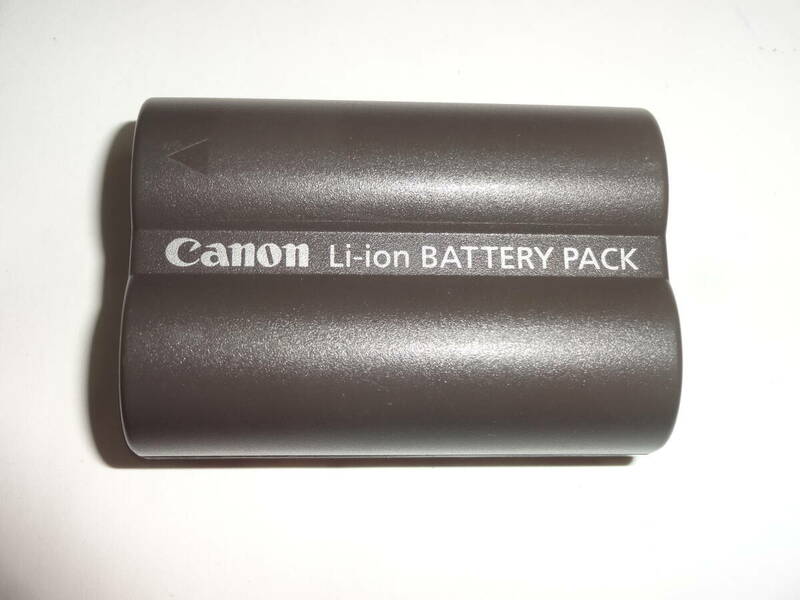 キヤノン Canon BP-511 [バッテリーパック] 純正 充電池 0C0【送料無料】