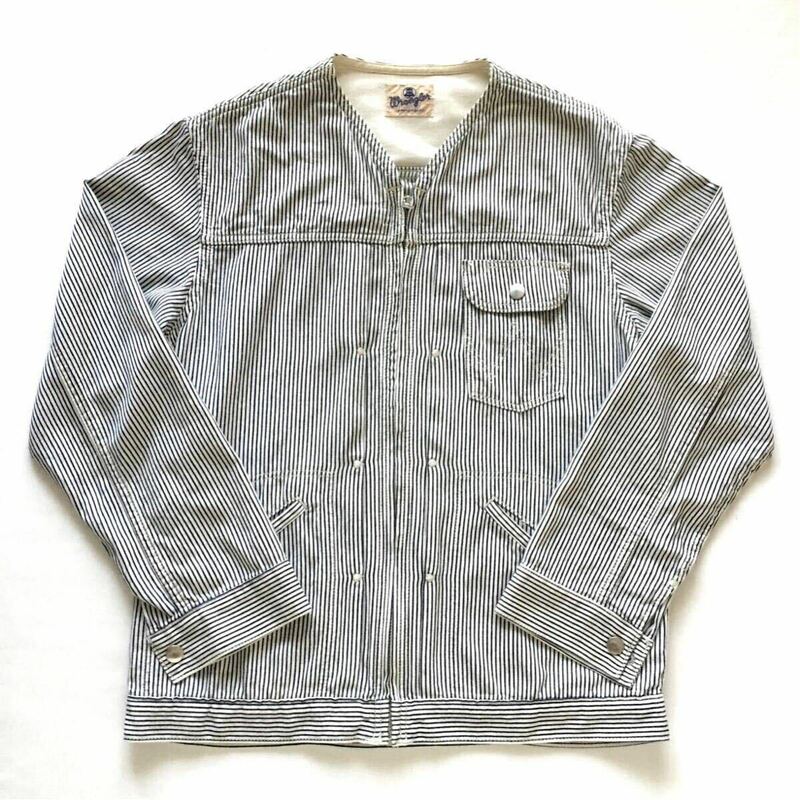 別注 Wrangler UNITED ARROWS monkey time Engineer Jacket ラングラー ユナイテッドアローズ モンキータイム エンジニアジャケット ワーク