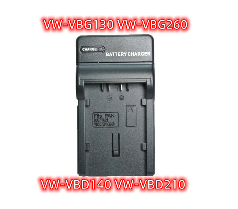 送料無料 Panasonic VW-VBG260 VW-VBG6 HDC-SD5 HDC-SD3 HDC-SD1 HDC-SX5 HDC-DX3 HDC-DX1 SDR-H80 NV-GS500 対応 急速 対応 AC 電源★