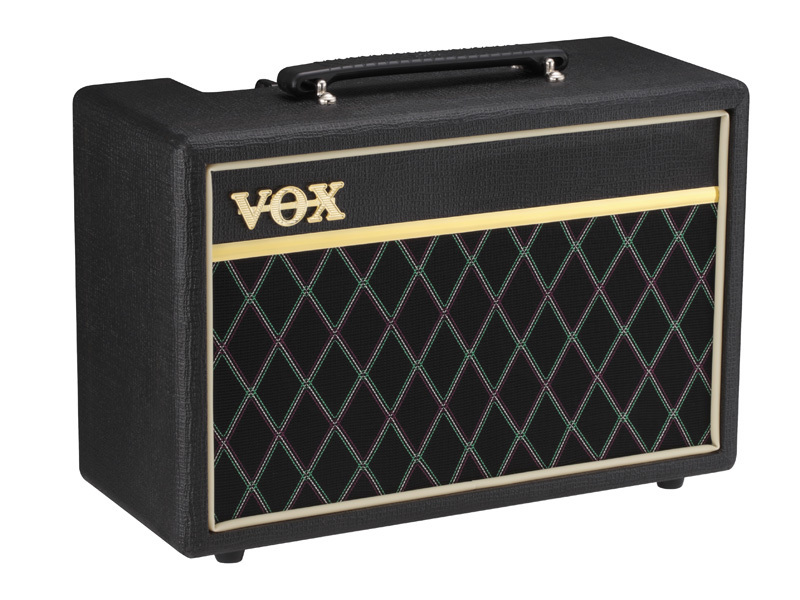 VOX Pathfinder BASS 10 PFB-10 家庭用ベースアンプの定番モデル