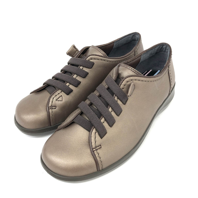 ◆ACHILLES SORBO アキレスソルボ ウォーキングシューズ サイズ22.5◆ ブロンズカラー レディース 靴 シューズ shoes