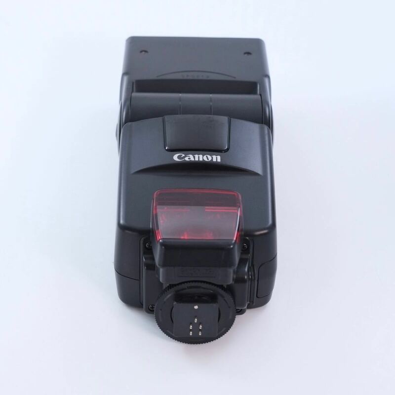 Canon キャノン 550EX スピードライト ストロボ フラッシュ