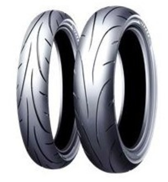 DUNLOP 90/80-17 46S Q-LITE TL