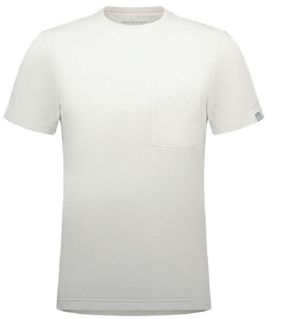 Mammut (マムート) Urban QD Tシャツ XLサイズ ホワイト AF Men