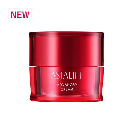送料無料アスタリフトアドバンスドクリーム＜クリーム＞30ｇ新品未使用