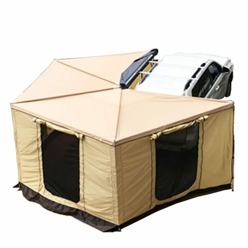 防災 キャンプテント 5人用 ルーフフォールディングテント 5-8人用 軽量 テント防水 防風 防災用 通気 アウトドア用品 大空間 軽量