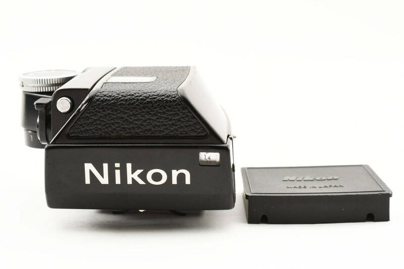 ★極上品★ニコン Nikon F2　フォトミック DP-1 ファインダー★ L700 #557