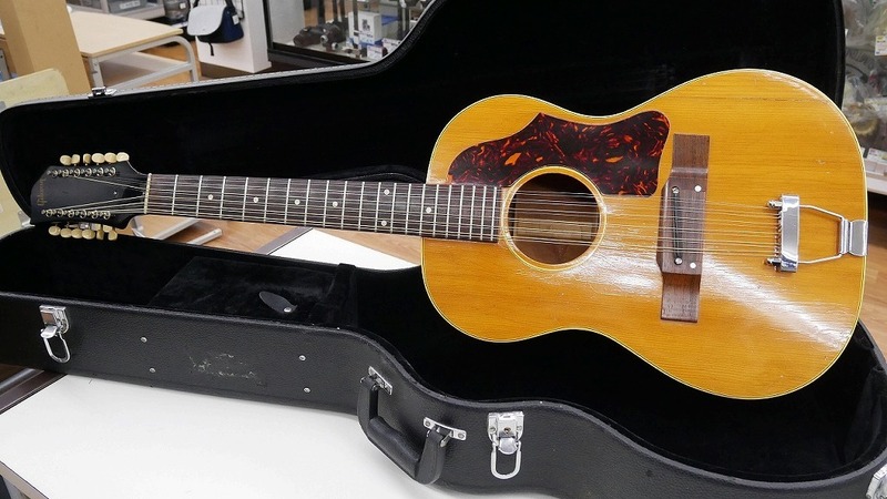 期間限定セール ギブソン Gibson アコースティックギター B-25-12