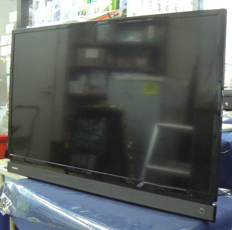 東芝　３２S２１　３２型液晶テレビ