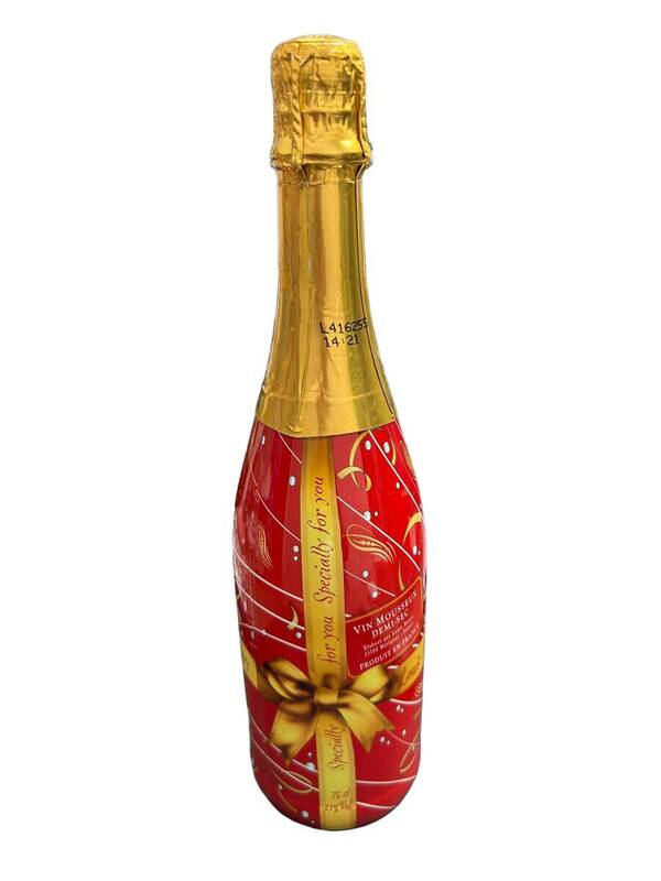 果実酒おまとめ　ルイアンリデュミセック 750ml フランス　スパークリングワイン　発泡性　ヴィラージュヌーボー2006 750ml