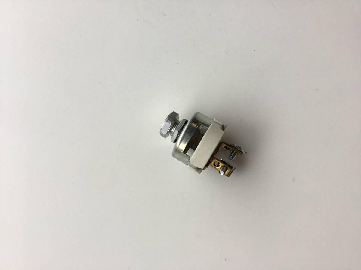 ボルテージ リデューサー 電圧低減器 12V → 6V シボレー フォード ボム カスタム ホット ラット ロッド ローライダー ビンテージ アメ車