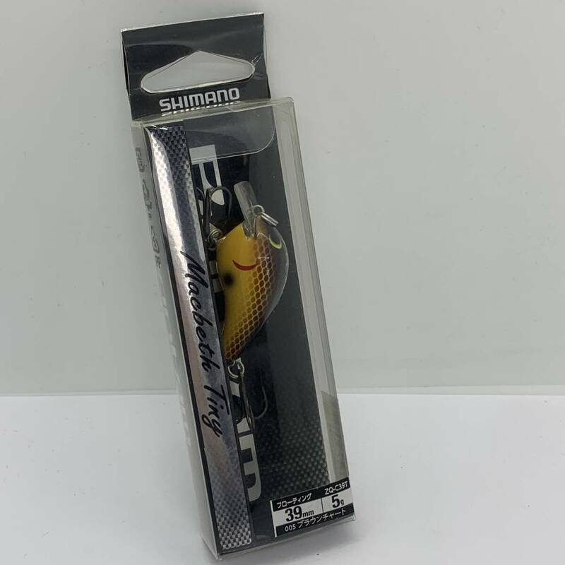 I-76123 シマノ SHIMANO マクベスタイニー