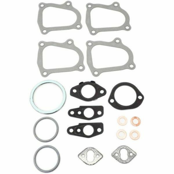 トヨタ スープラ JZA70 ターボチャージャ ガスケットキット ×1 GASKET KIT TURBOCHARGER 1JZGTEJZA70 Genuine JDM OEM メーカー純正品