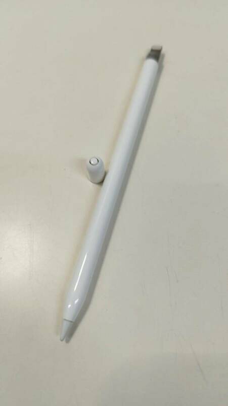 【美品】Apple Pencil 第1世代 MK0C2J/A (A1603)