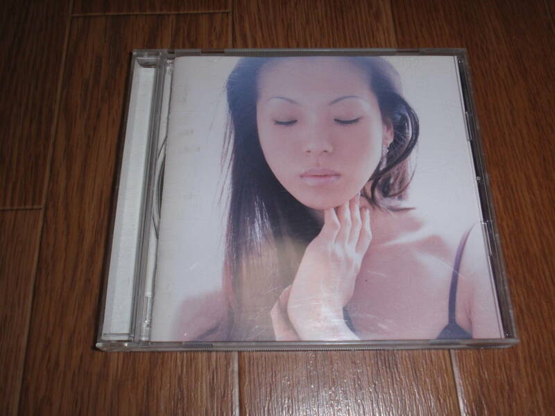 古内　東子　恋　（KOI)　CD　10曲入り