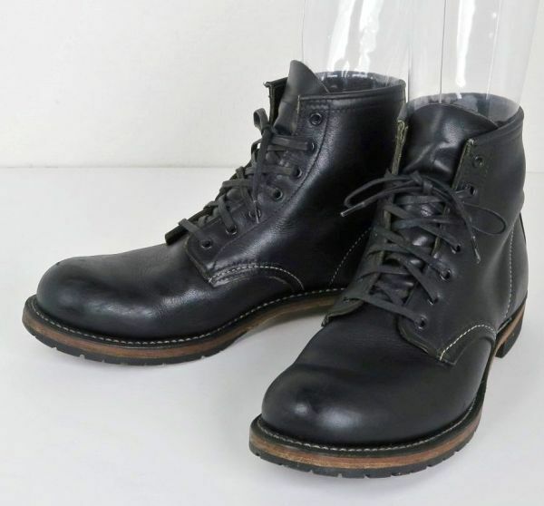 Red Wing Beckman Boot レッドウィング ベックマン ブーツ 9014 US8.5 26.5cm b7851