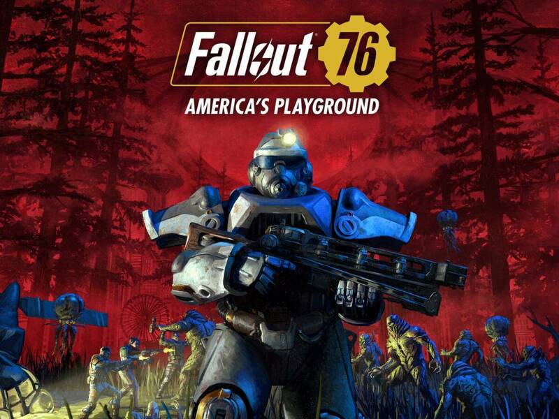Xbox Series X/S Xbox One コード Fallout 76 フォールアウト コード期限 2024年6月24日迄