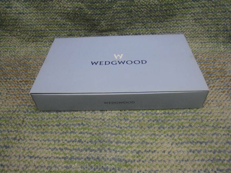 WEDGWOOD ウェッジウッド タオル 3枚セット フェースタオル ウォッシュタオル 日本製 西川 綿100% 未使用長期保管品