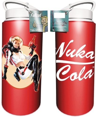 送料無料　Fallout Nuka Cola Drinks Bottle フォールアウト グッズ ヌカ・コーラ　ボトル