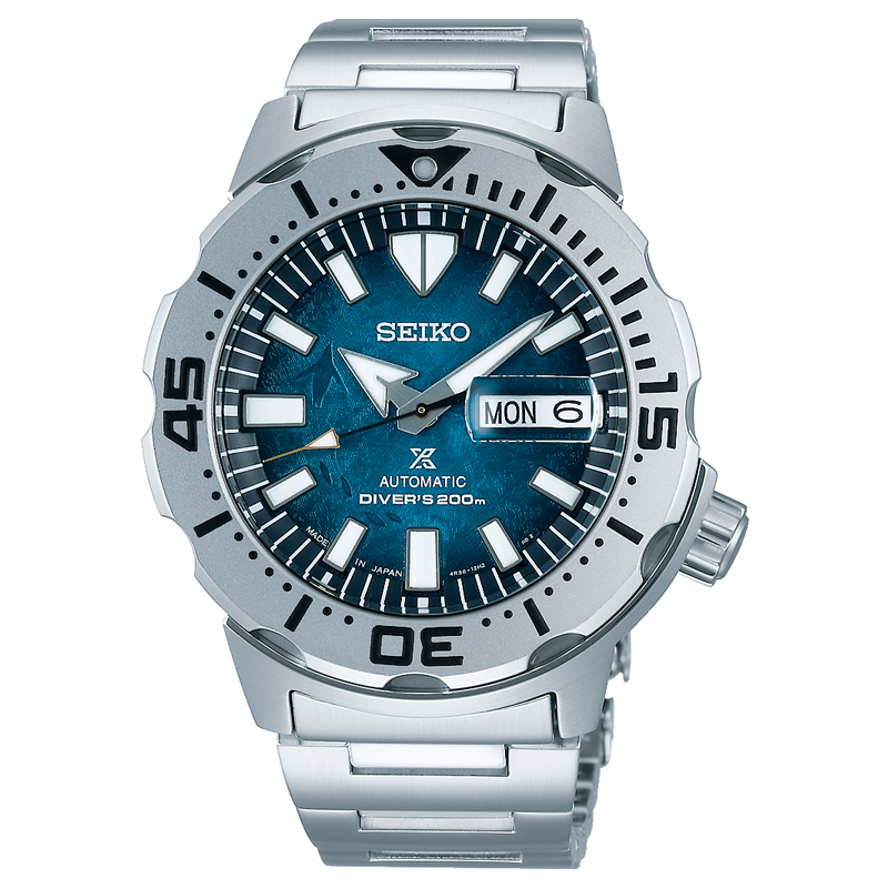 SBDY115 腕時計 SEIKO セイコー プロスペックス 機械式自動巻き メンズ Save the Ocean Special Edition 新品未使用 正規品 送料無料
