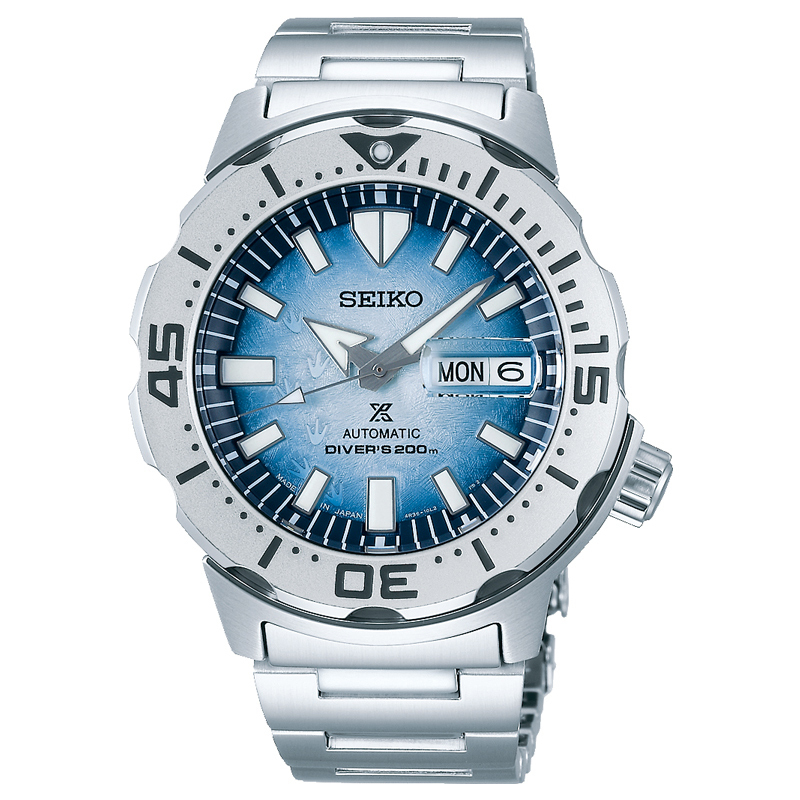 SBDY105 腕時計 SEIKO セイコー プロスペックス 機械式自動巻き メンズ Save the Ocean Special Edition 新品未使用 正規品 送料無料