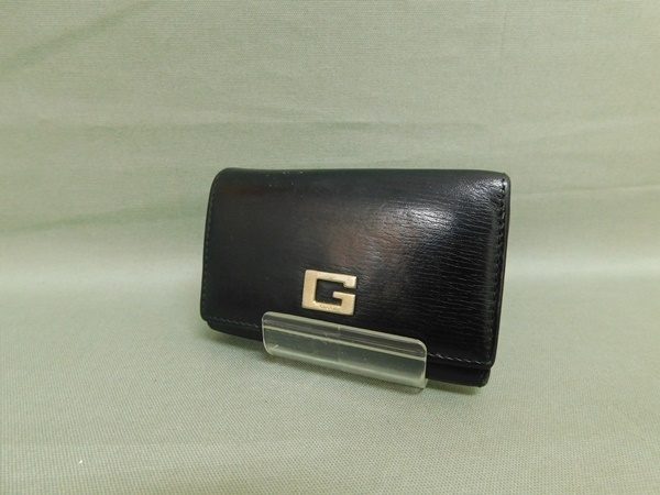 GUCCI　グッチ　６連キーケース　033 1408 0667