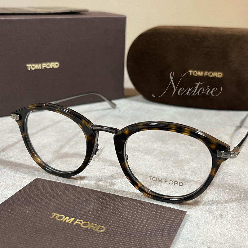 正規品 新品 トムフォード TF5497 052 メガネ サングラス 眼鏡 アイウェア TOM FORD