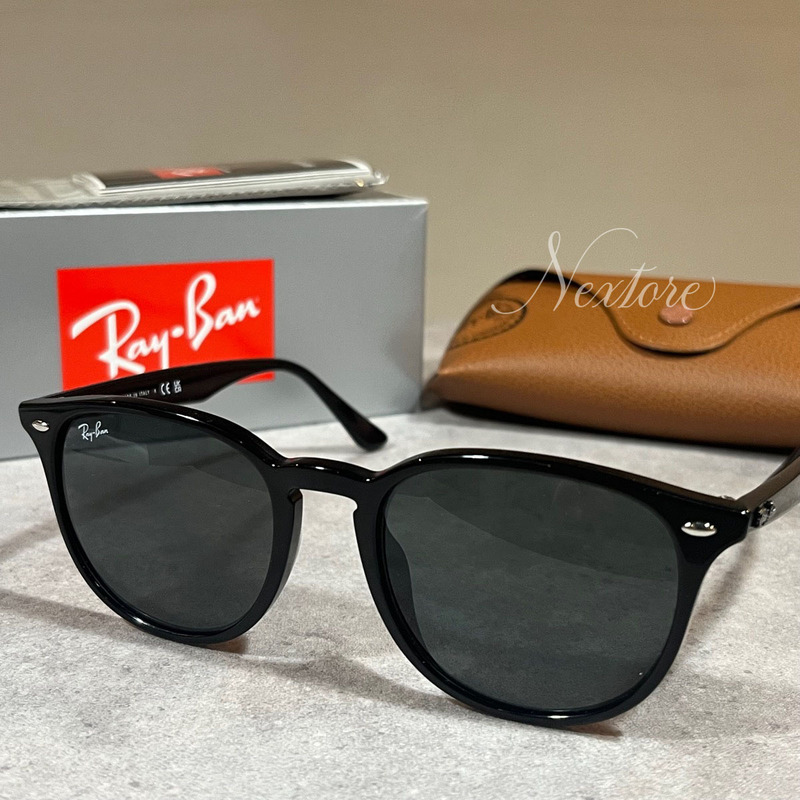 正規品 新品 レイバン RB4259F 601/71 メガネ サングラス 眼鏡 アイウェア Ray-Ban