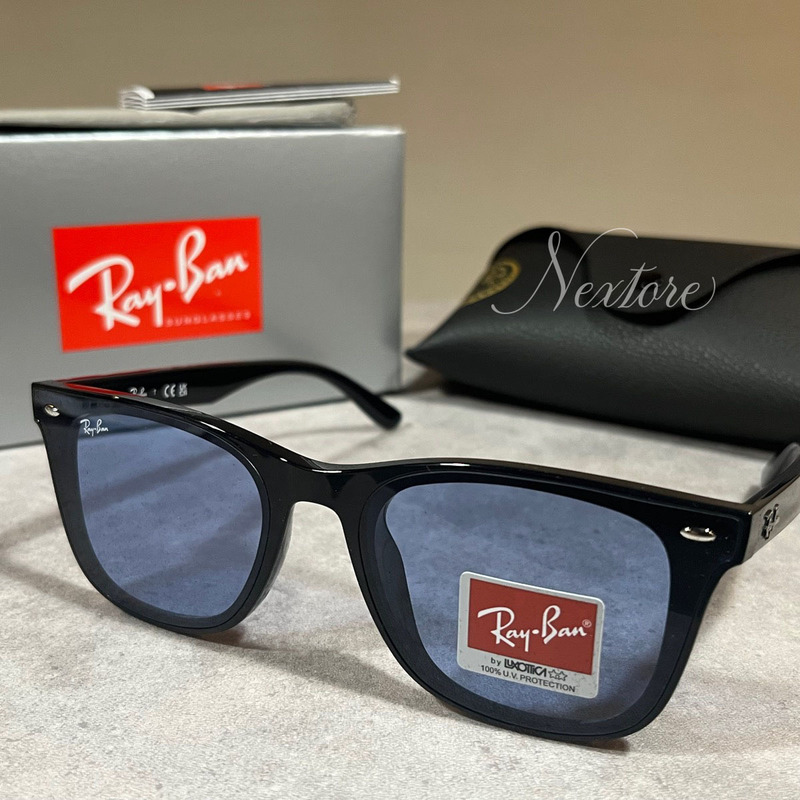 正規品 新品 レイバン RB4420 601/80 メガネ サングラス 眼鏡 アイウェア Ray-Ban